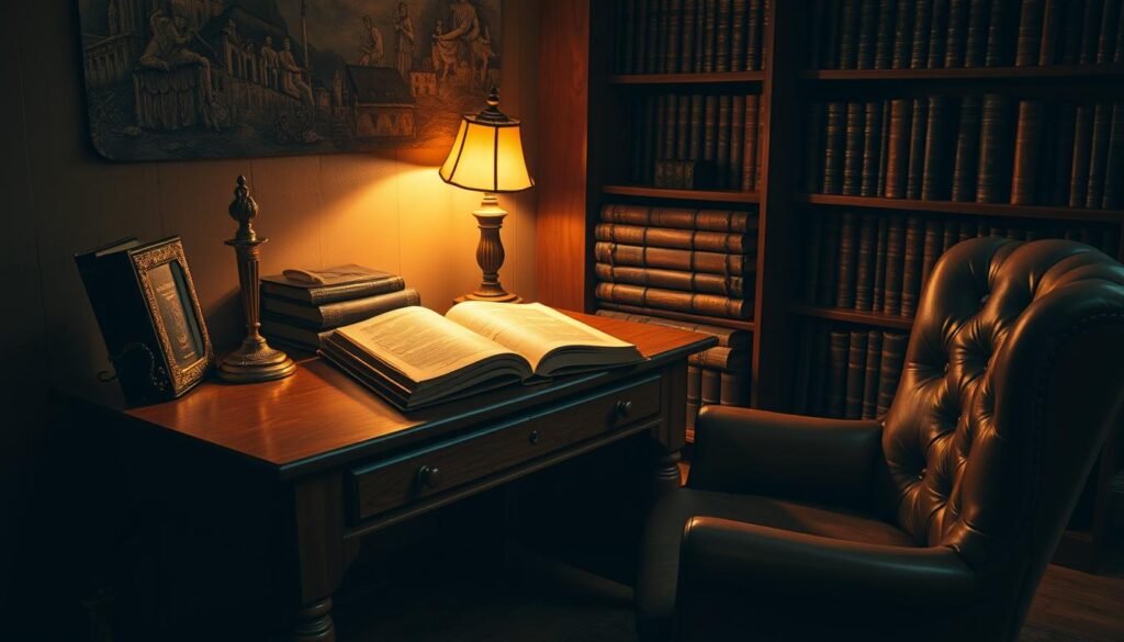 reading