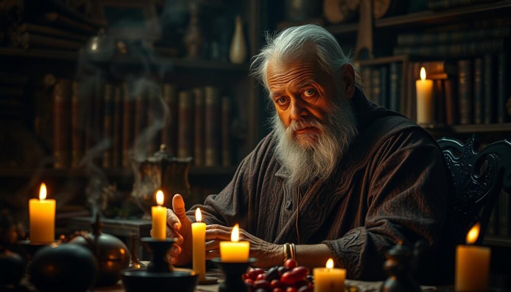 real spell caster