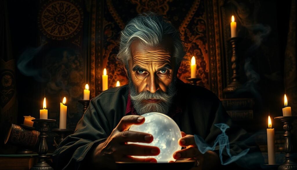 reliable fortune teller