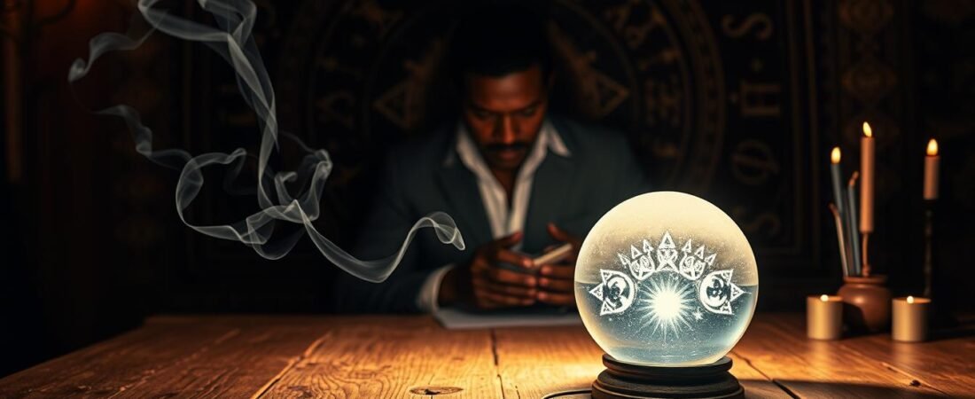Reliable Fortune Teller Services: Unveil Your Future