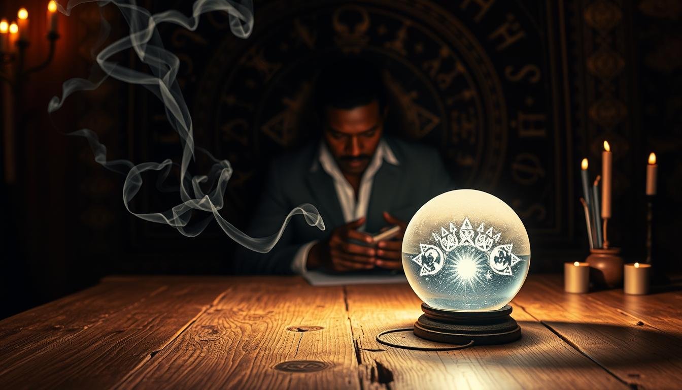 Reliable Fortune Teller Services: Unveil Your Future
