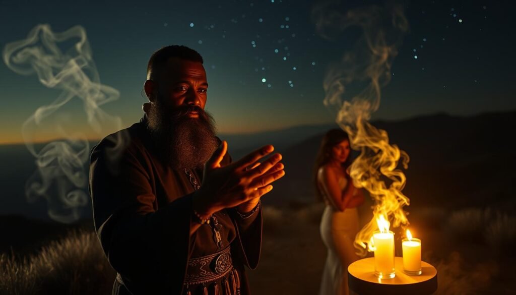remote love spell