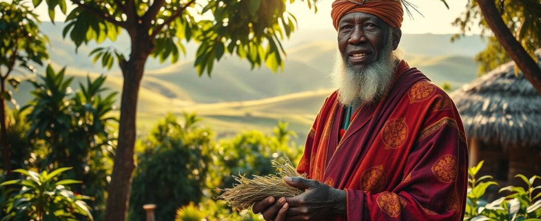 Renowned Traditional Healer in Napier-Hastings: Expert Care