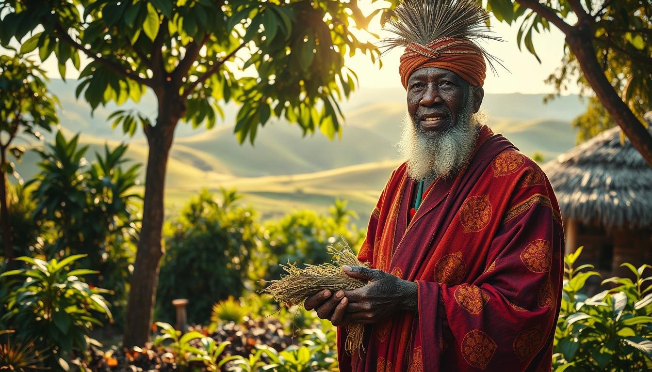 Renowned Traditional Healer in Napier-Hastings: Expert Care