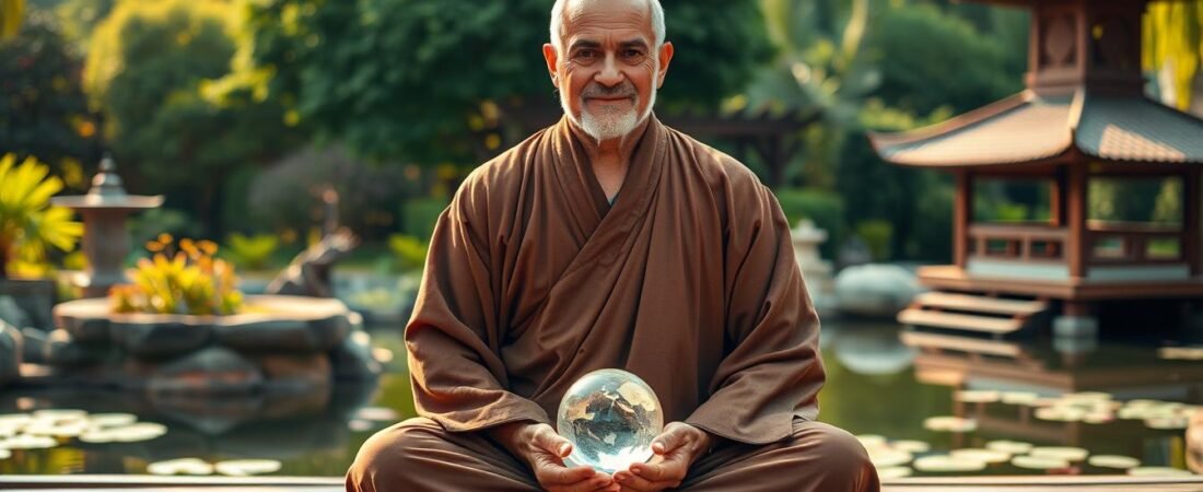 I’m a Reputable Spiritual Advisor for Life Guidance in Australia