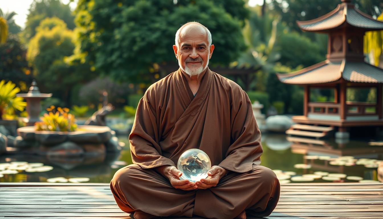 I’m a Reputable Spiritual Advisor for Life Guidance in Australia