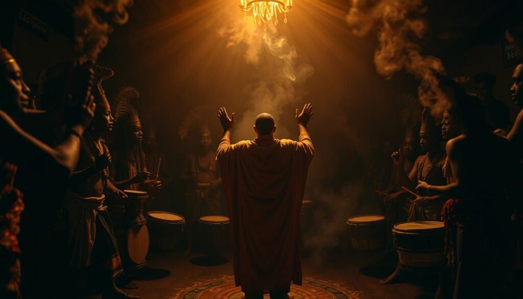 rituals