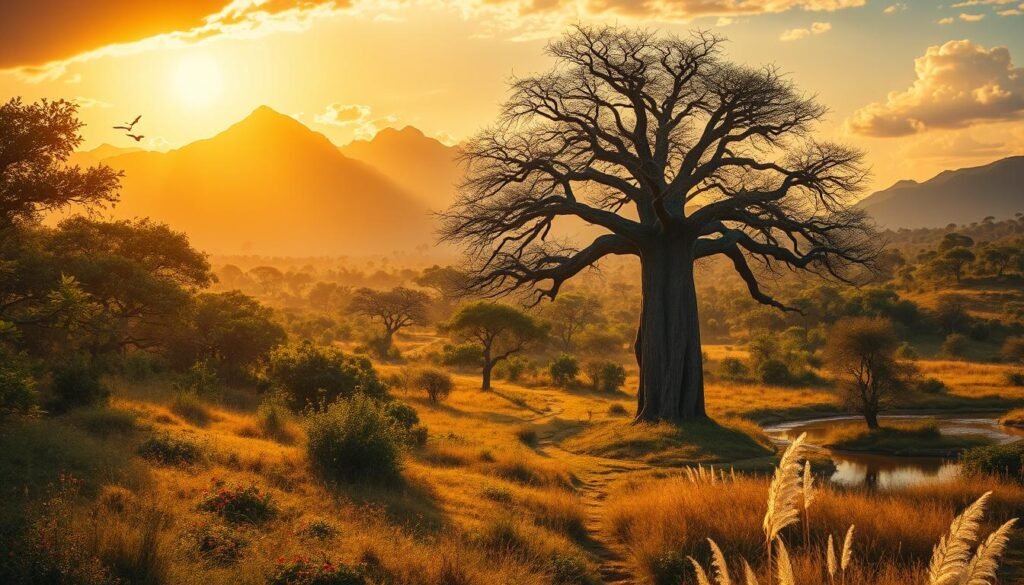 sacred places