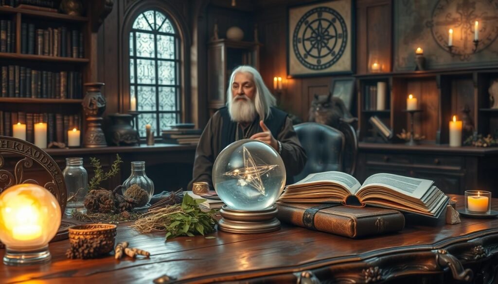 safety and ethics in magic
