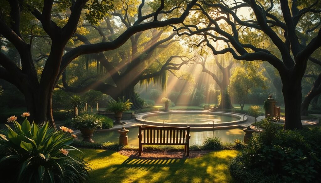 sanctuary peace