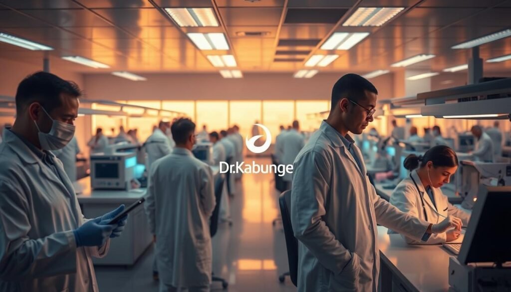 science clinical trials