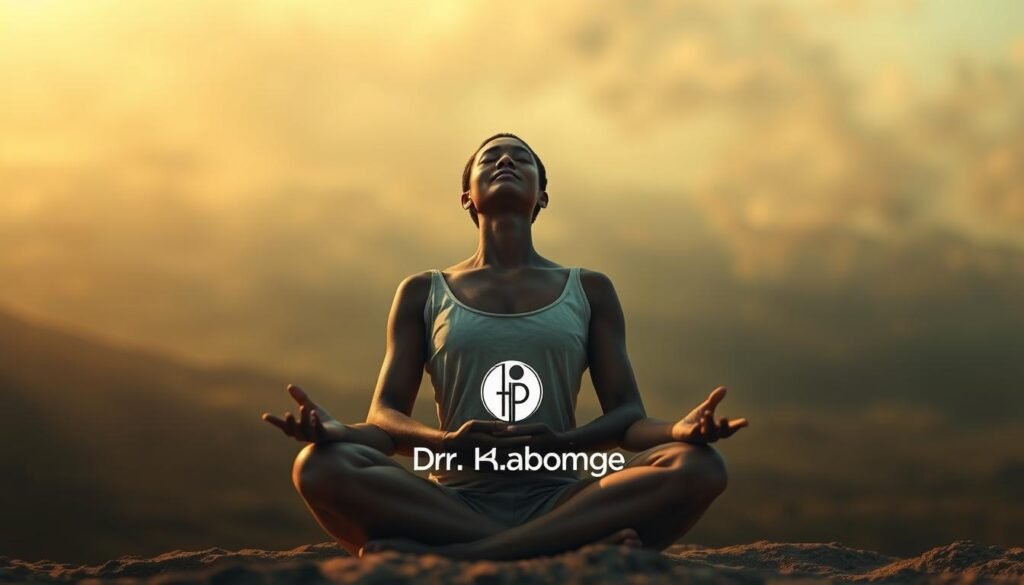 seeking spiritual guidance