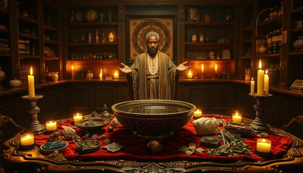 services for love and clarity