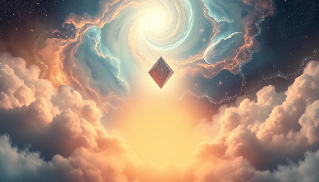 space