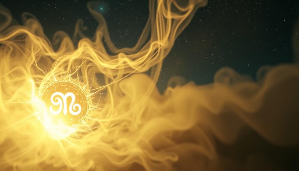 spell intention