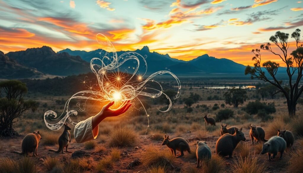 spells in Australia