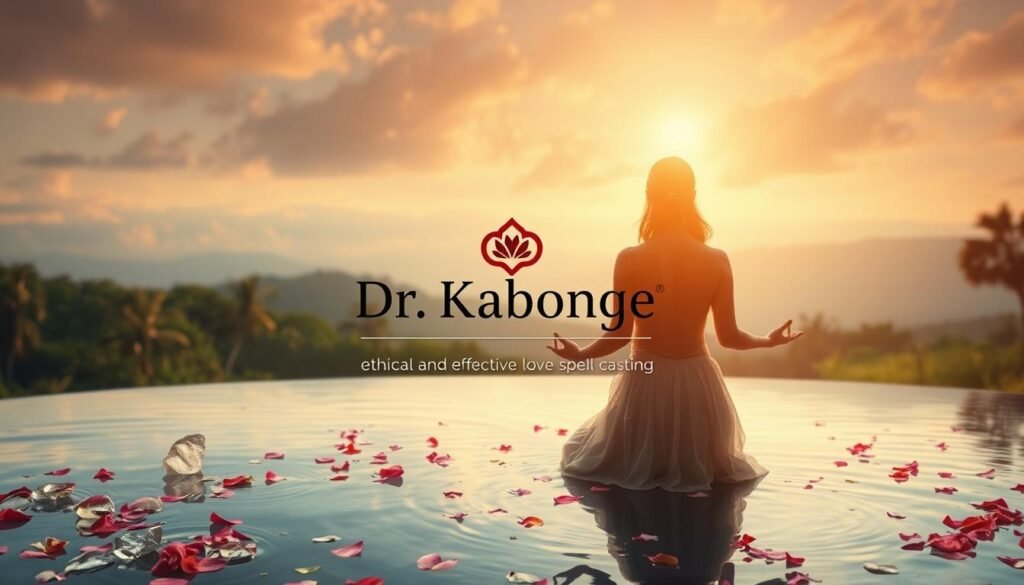 spiritual cleansing