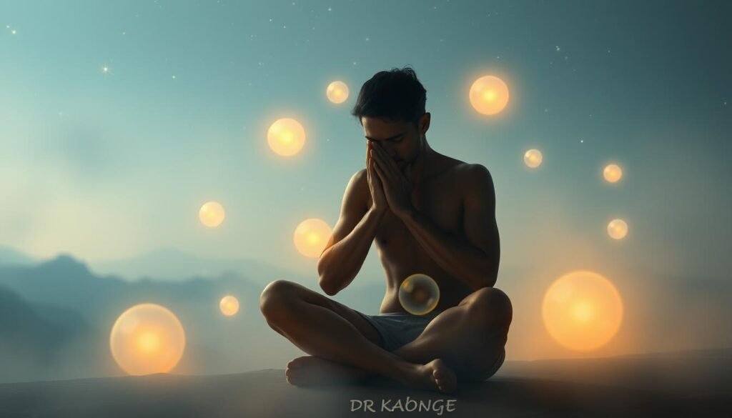 spiritual guidance
