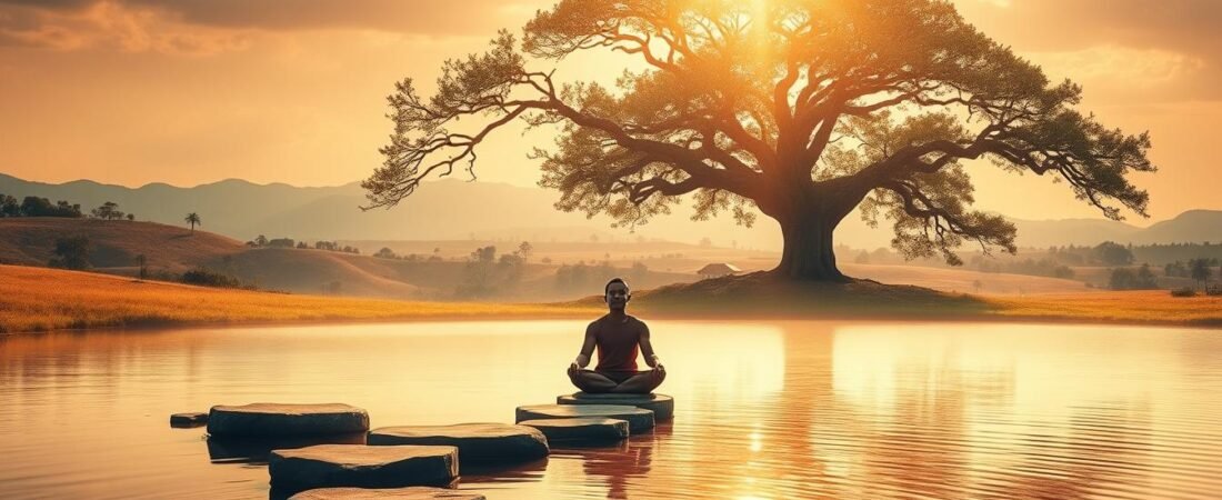 Spiritual Guidance and Support for a Meaningful Life