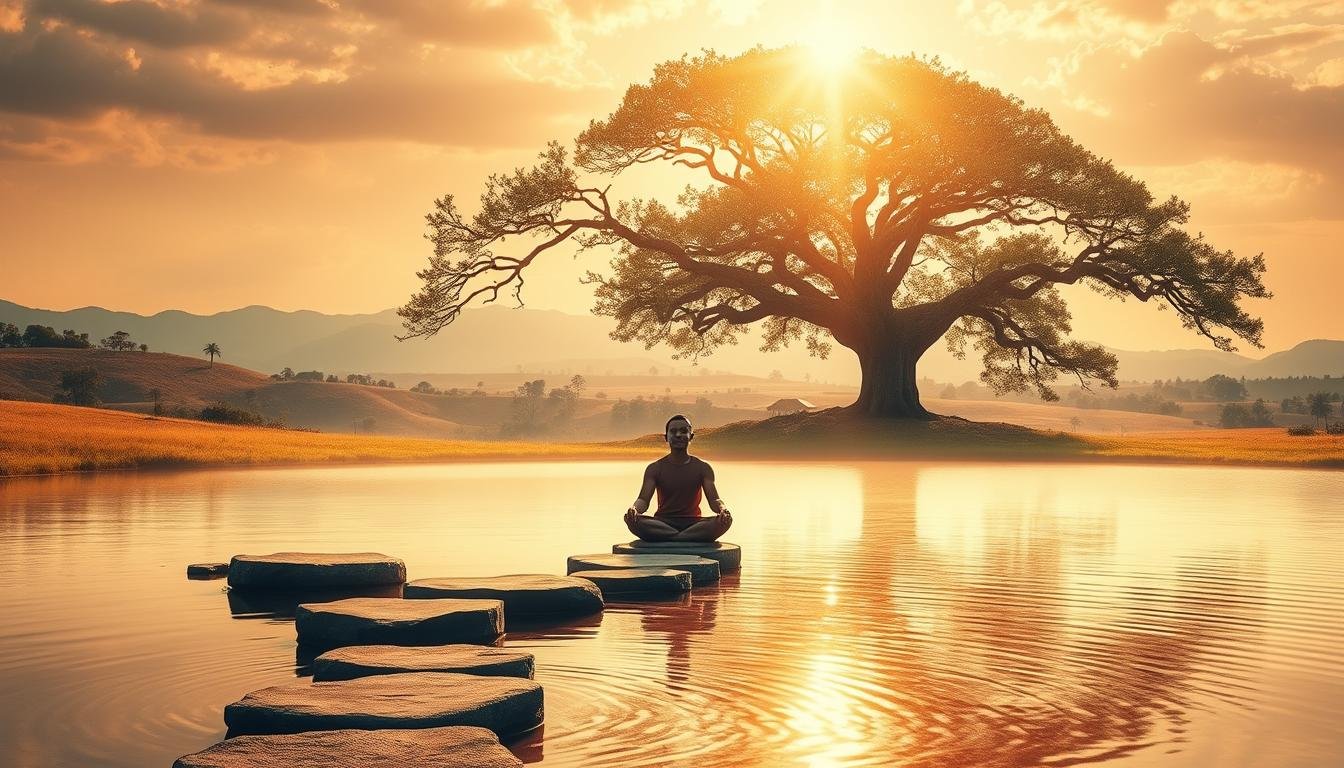 Spiritual Guidance and Support for a Meaningful Life