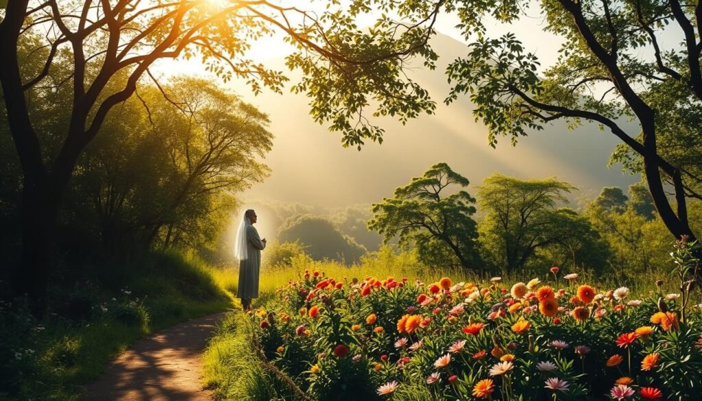 spiritual guidance benefits