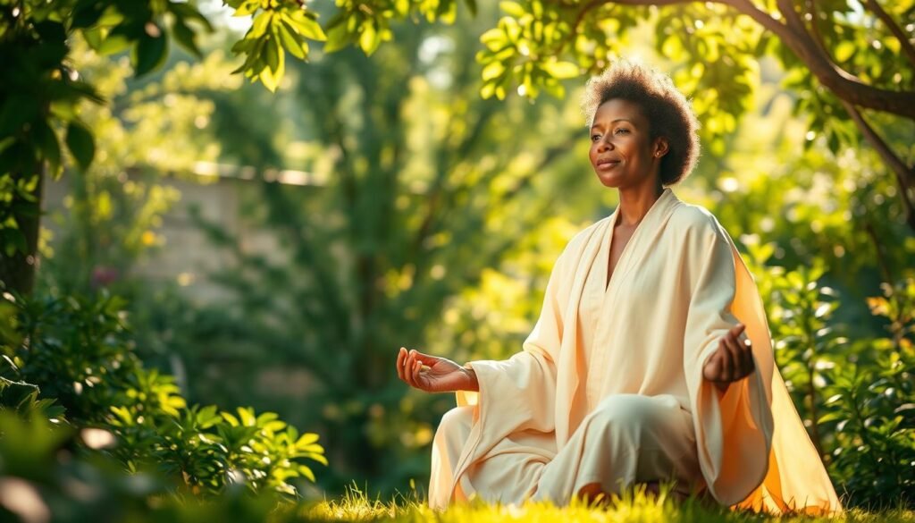 spiritual healing