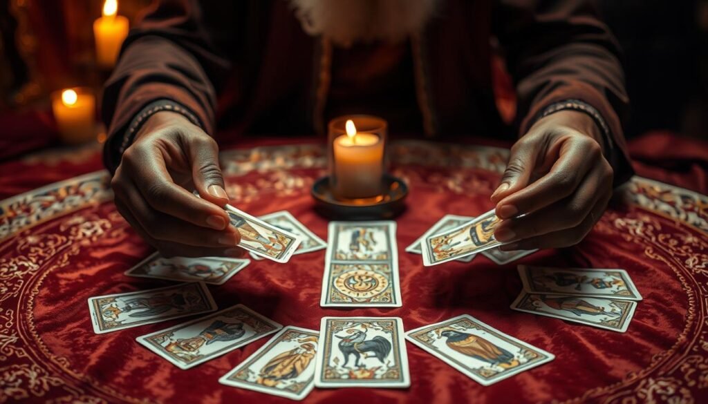 tarot