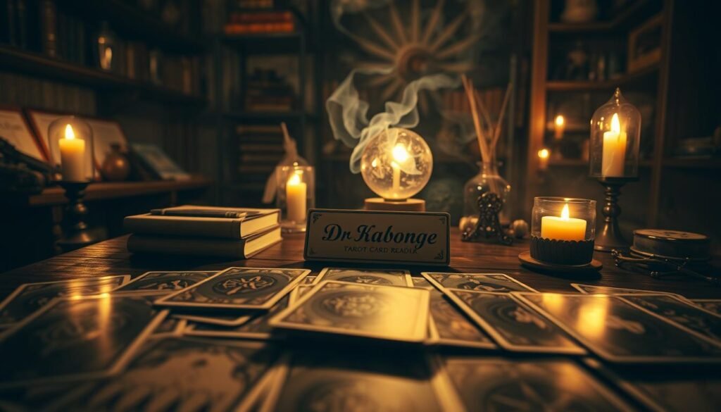 tarot readings