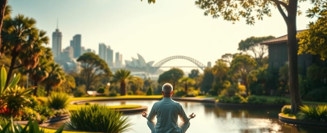 I’m a Top Spiritual Guide for Healing in Sydney – Book Now