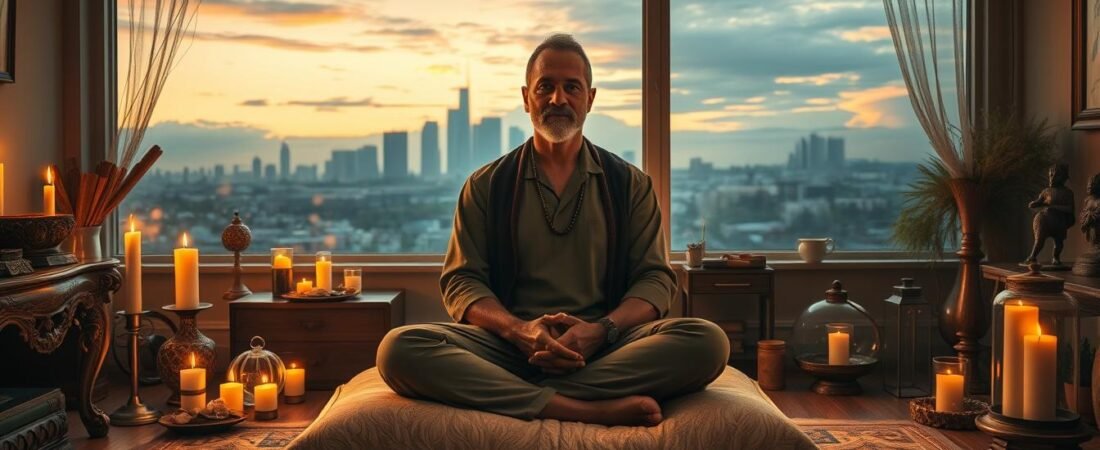 Top Spiritual Healer in Wellington – Expert Guidance