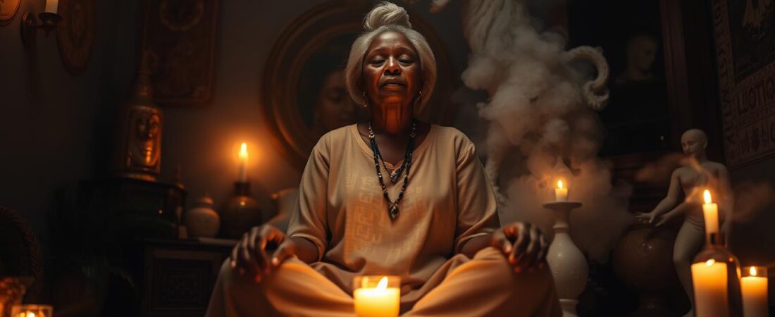 I’m a Trusted Clairvoyant with Decades of Experience – Let’s Connect