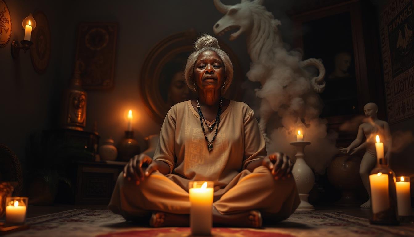 I’m a Trusted Clairvoyant with Decades of Experience – Let’s Connect