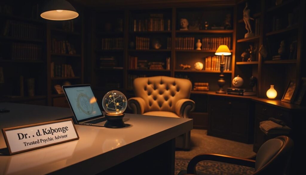 trusted platforms psychics