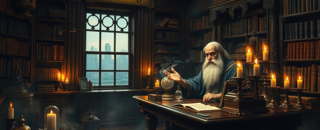 Trusted Spell Caster in Boston: Expert Spell Casting Services