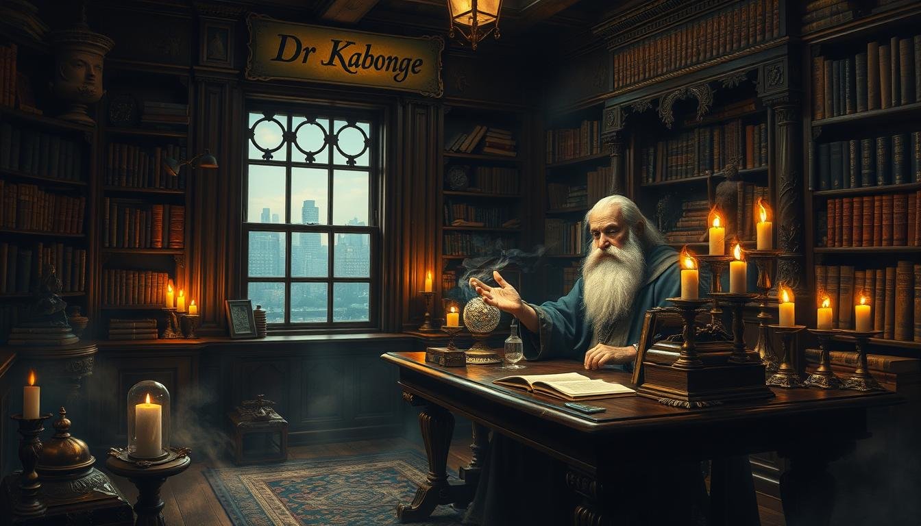 Trusted Spell Caster in Boston: Expert Spell Casting Services