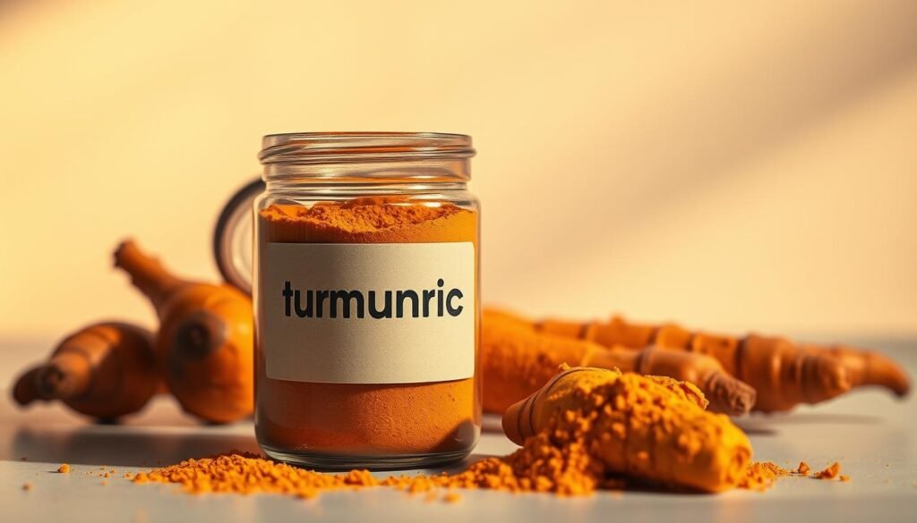 turmeric curcumin pain