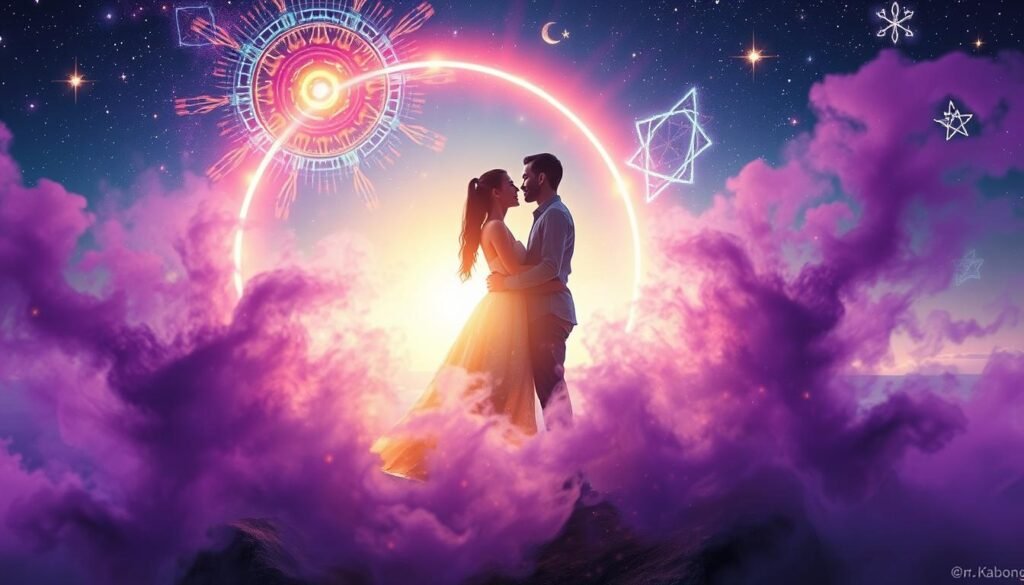 understanding relationship magic