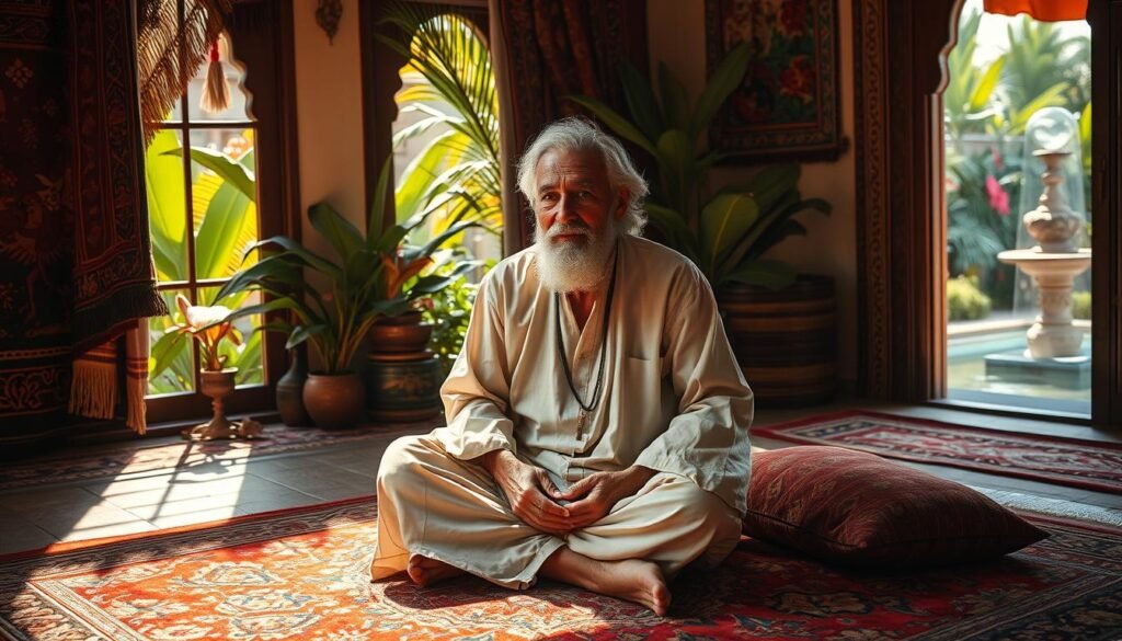 united arab emirates spiritual healer