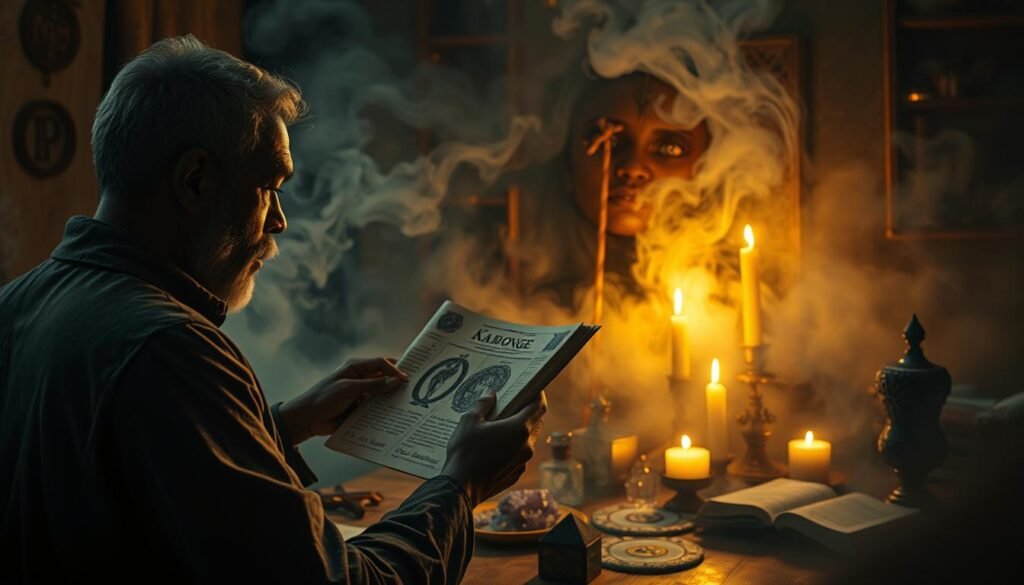 vetting spell casters — red flags and green lights for choosing a caster