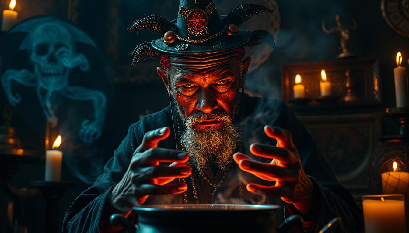 Unlock the Power of Voodoo Spells – Contact Dr Kabonge