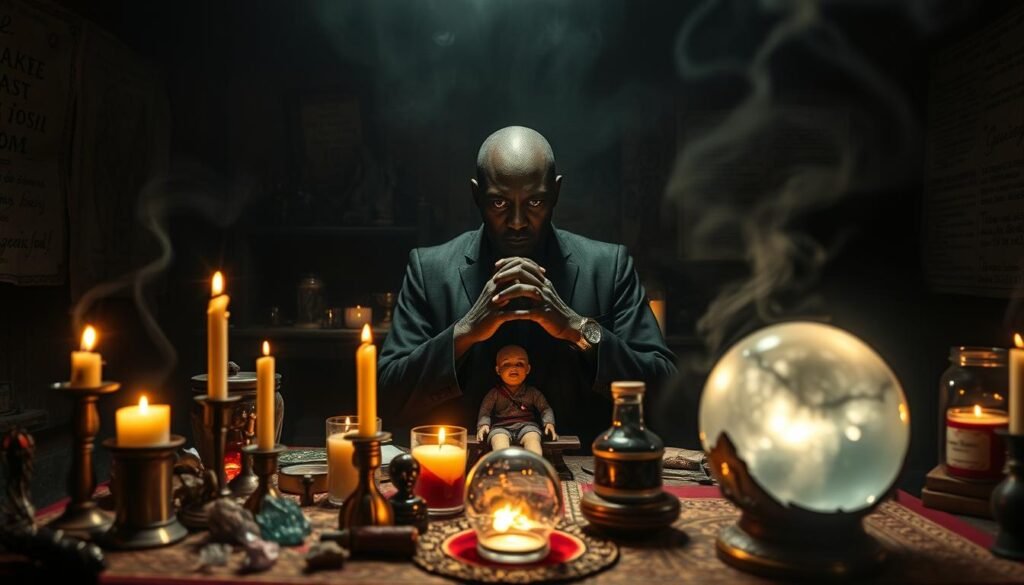 voodoo spells consultation — call or text for private consultation