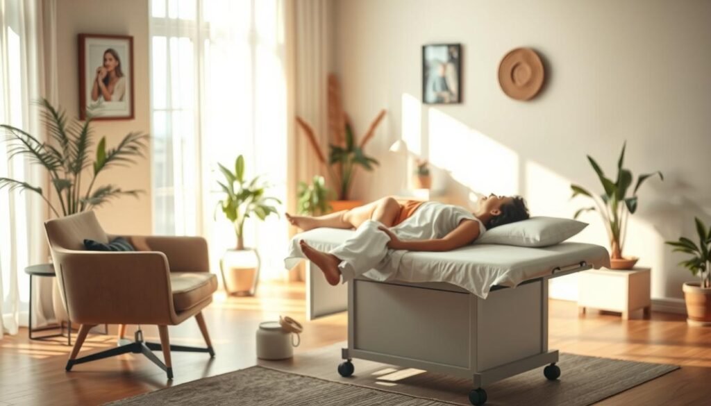 what to expect assessment treatment care