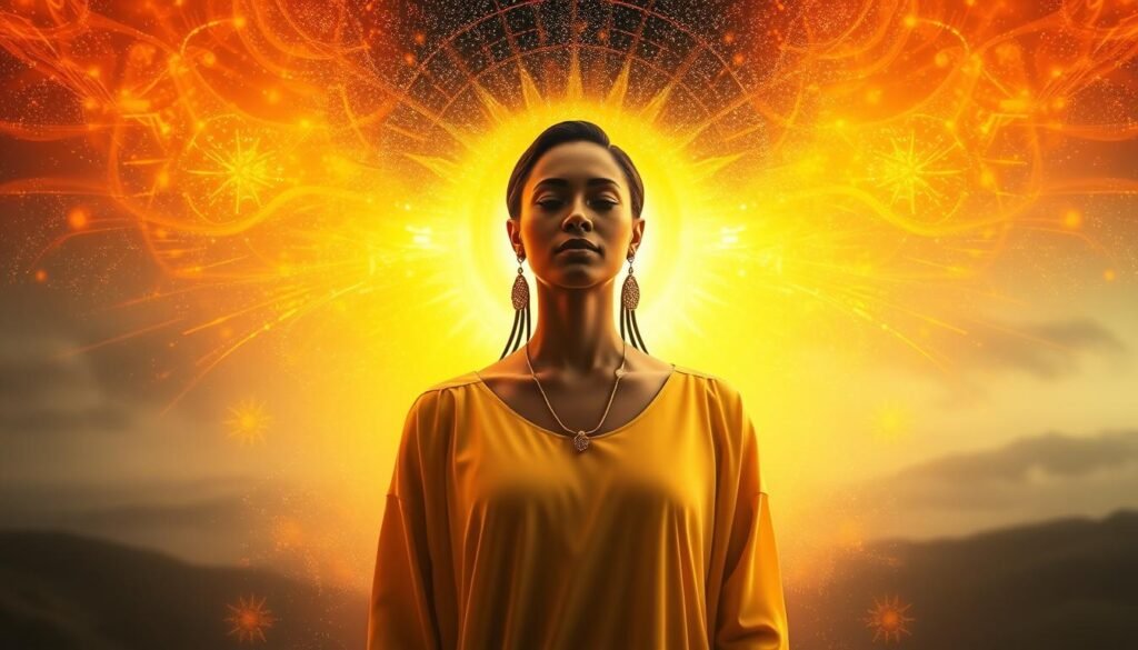 who I serve energy