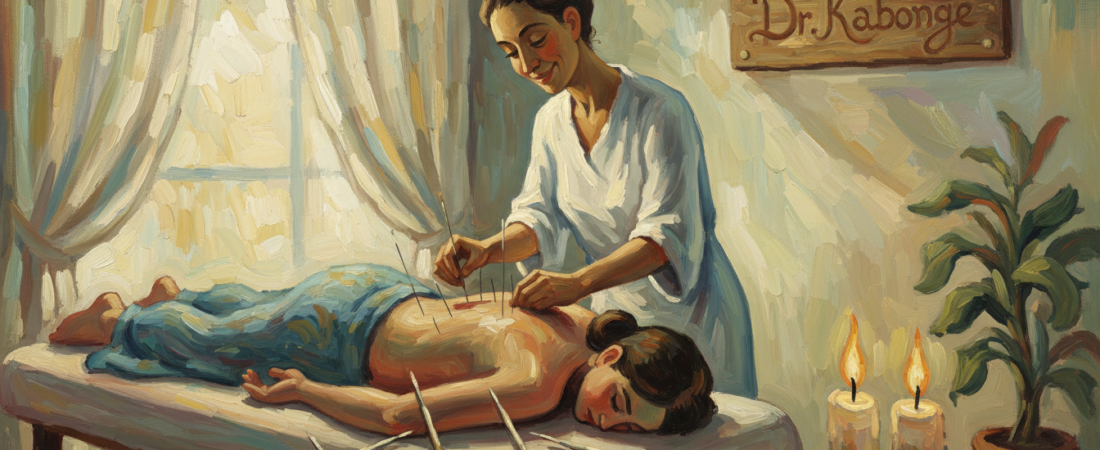 Acupuncture Treatments: Natural Solutions for Wellness