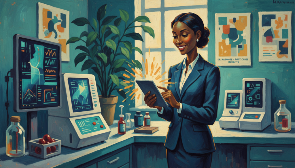 advanced functional medicine testing insights