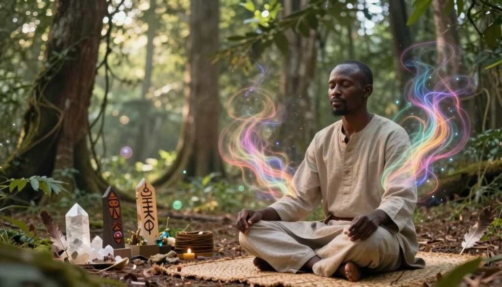 altered states consciousness