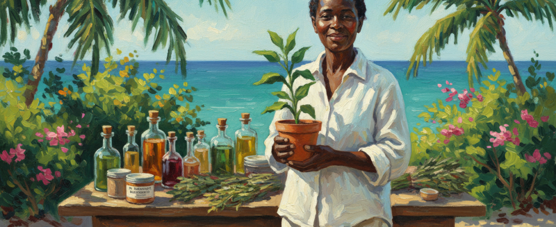 Your Alternative Healthcare Provider in the British Virgin Islands