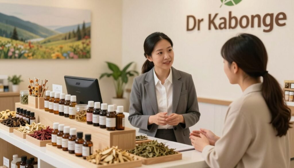 alternative medicine