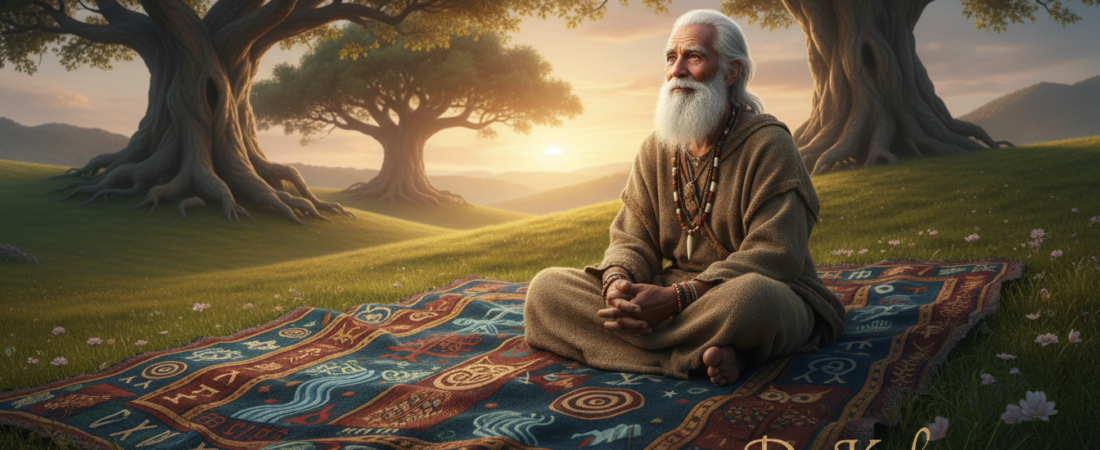 Explore My Understanding of Ancestral Knowledge Traditions