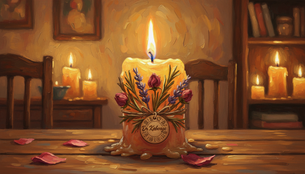 candle
